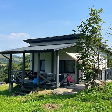 Котедж Gasthof Dresden Pilipets Esterno foto