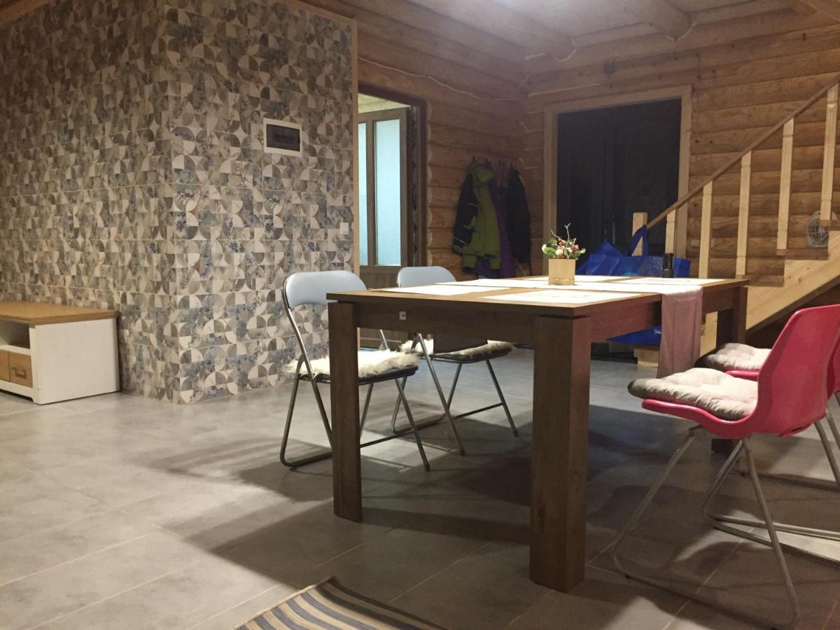 Котедж Gasthof Dresden Pilipets Esterno foto