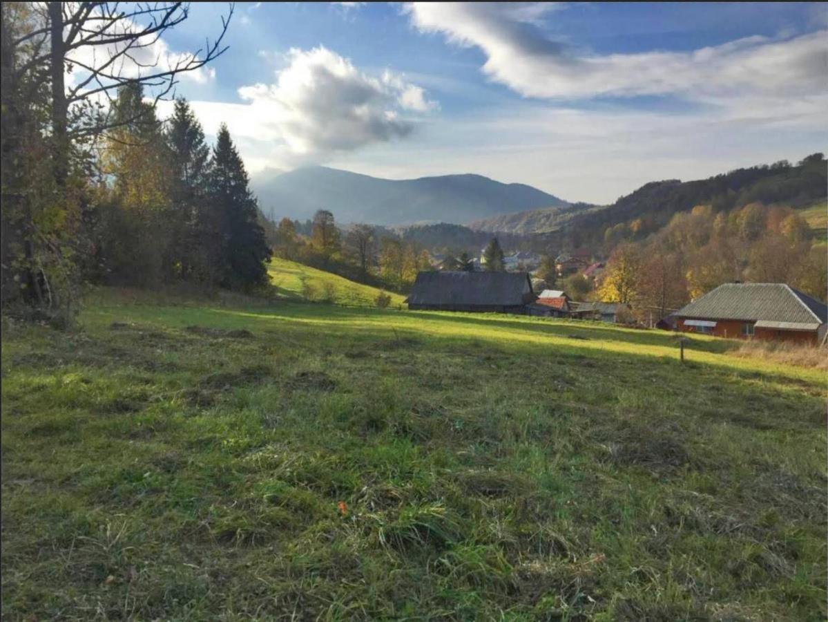 Котедж Gasthof Dresden Pilipets Esterno foto
