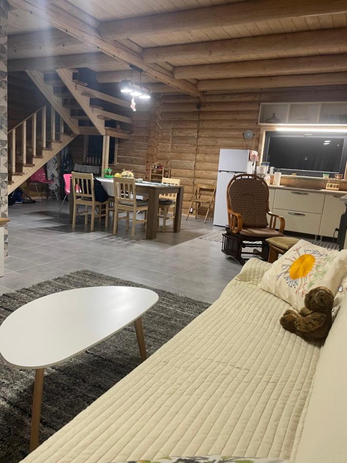 Котедж Gasthof Dresden Pilipets Esterno foto