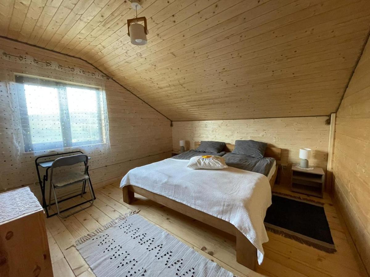 Котедж Gasthof Dresden Pilipets Esterno foto