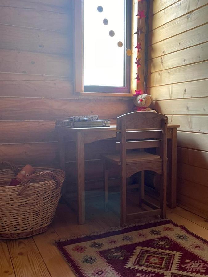 Котедж Gasthof Dresden Pilipets Esterno foto