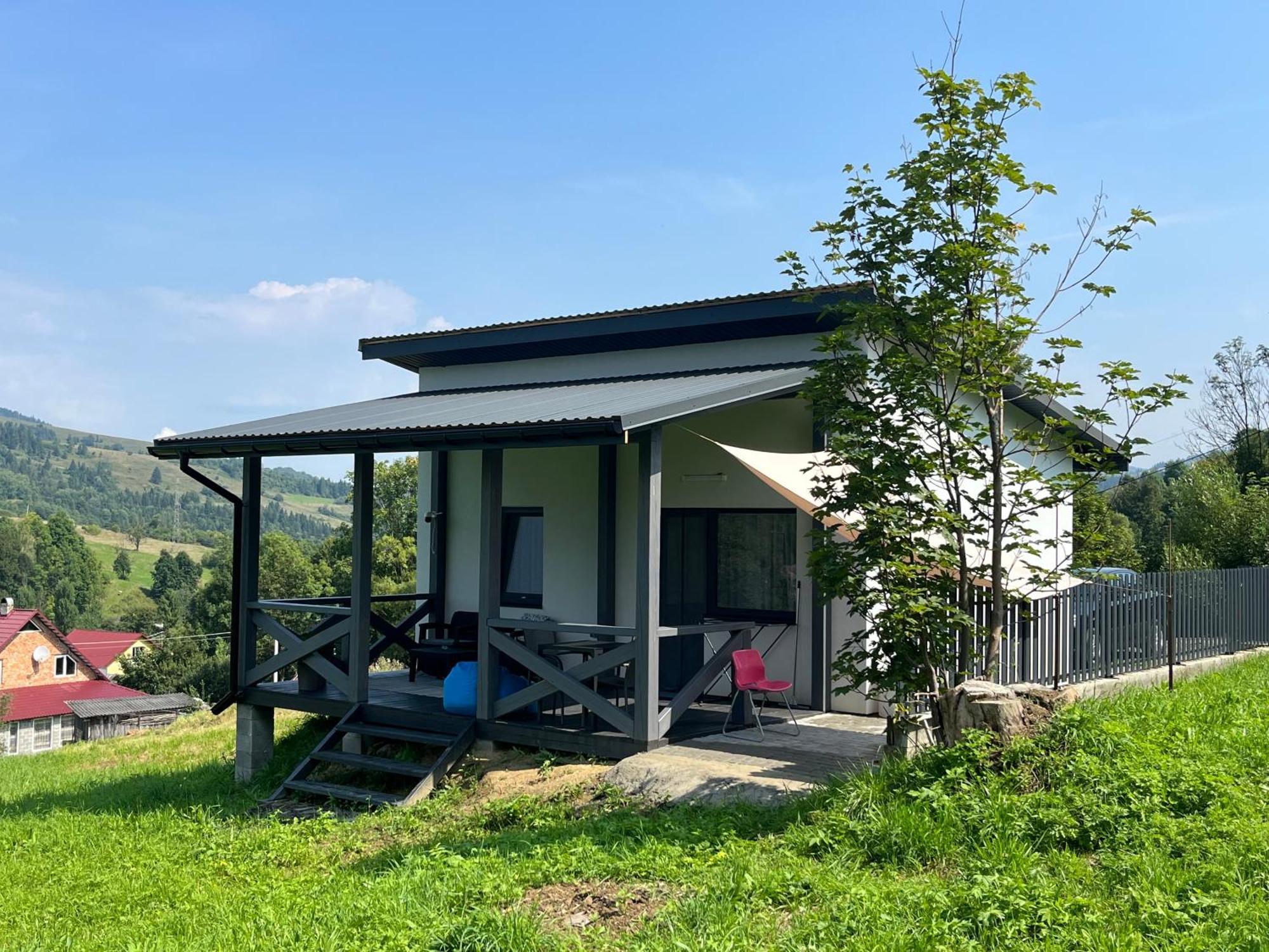 Котедж Gasthof Dresden Pilipets Esterno foto