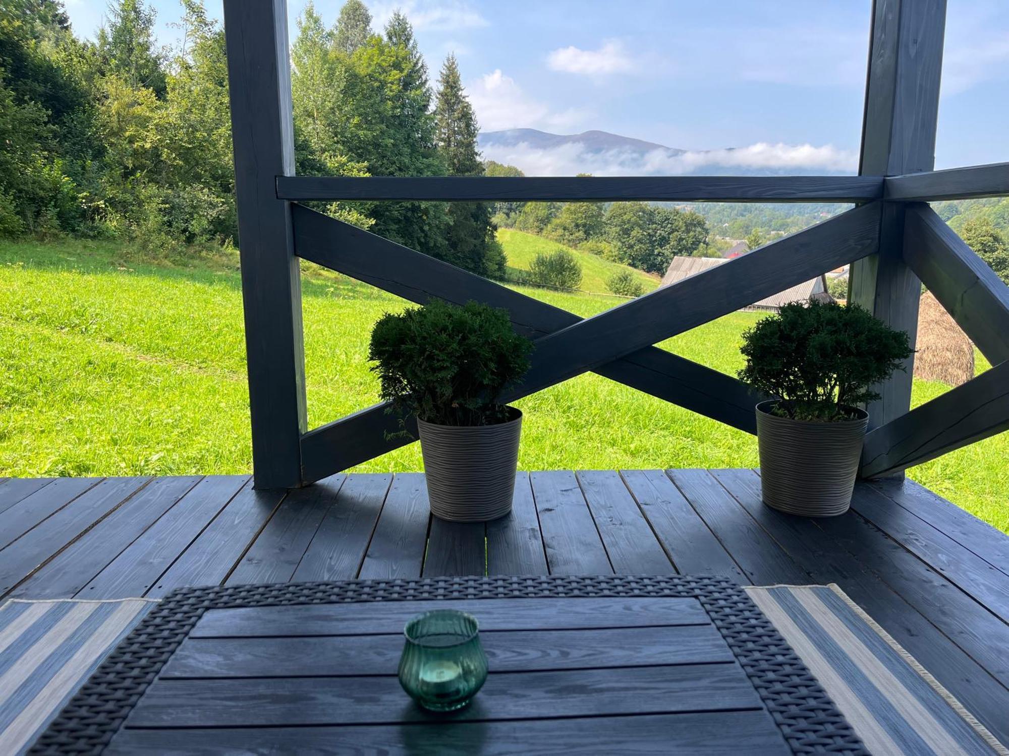 Котедж Gasthof Dresden Pilipets Esterno foto